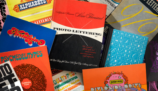 The most important typeface company of the 60sÑmaybe the most important everÑis born again online